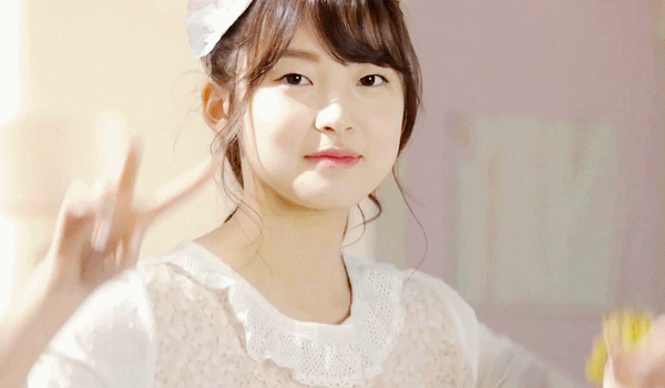 [오마이걸] 아린이가 요즘 그렇게 좋다는... | 인스티즈