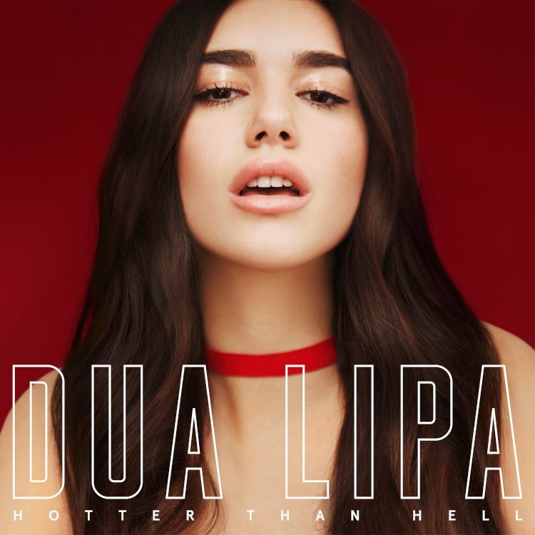 [미리듣기] Dua Lipa(두아 리파) - Hotter Than Hell | 인스티즈