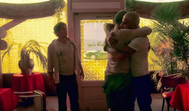 프리즌 브레이크 시즌5 티저예고편 | 인스티즈