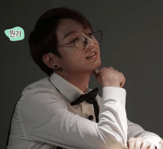 [방탄소년단/전정국] 나쁜상사 01 | 인스티즈