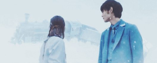 동화같은 화장품홍보영상만든 일본 | 인스티즈