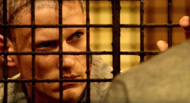 프리즌 브레이크 시즌5 티저예고편 | 인스티즈