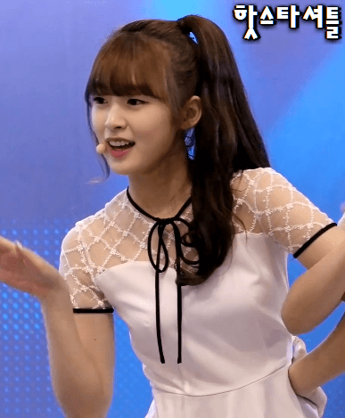 [오마이걸] 아린이가 요즘 그렇게 좋다는... | 인스티즈