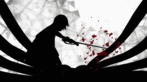 [애니] 기적이라는 건 공짜가 아니야 희망을 기도하면 그것과 같은 만큼의 절망이 뿌려져 마법소녀 마도카 마기카 7화下 | 인스티즈