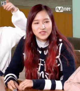 160520 트와이스 미나 한국폴리텍대학 축제 by WITH MINA + 미사모쯔 | 인스티즈