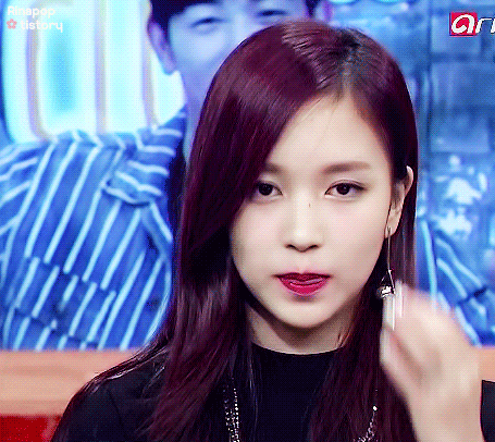 160520 트와이스 미나 한국폴리텍대학 축제 by WITH MINA + 미사모쯔 | 인스티즈