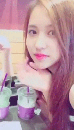 160520 트와이스 미나 한국폴리텍대학 축제 by WITH MINA + 미사모쯔 | 인스티즈