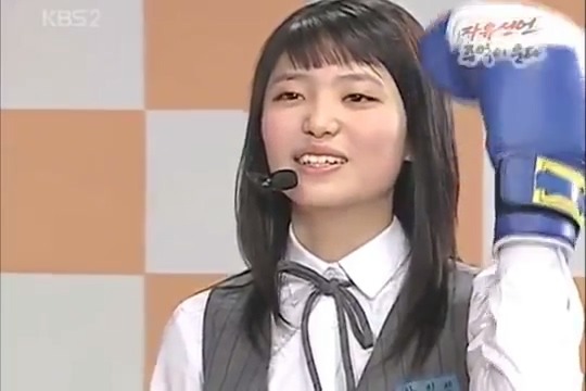 자유선언 10년전 도봉정보산업고 얼짱녀 | 인스티즈