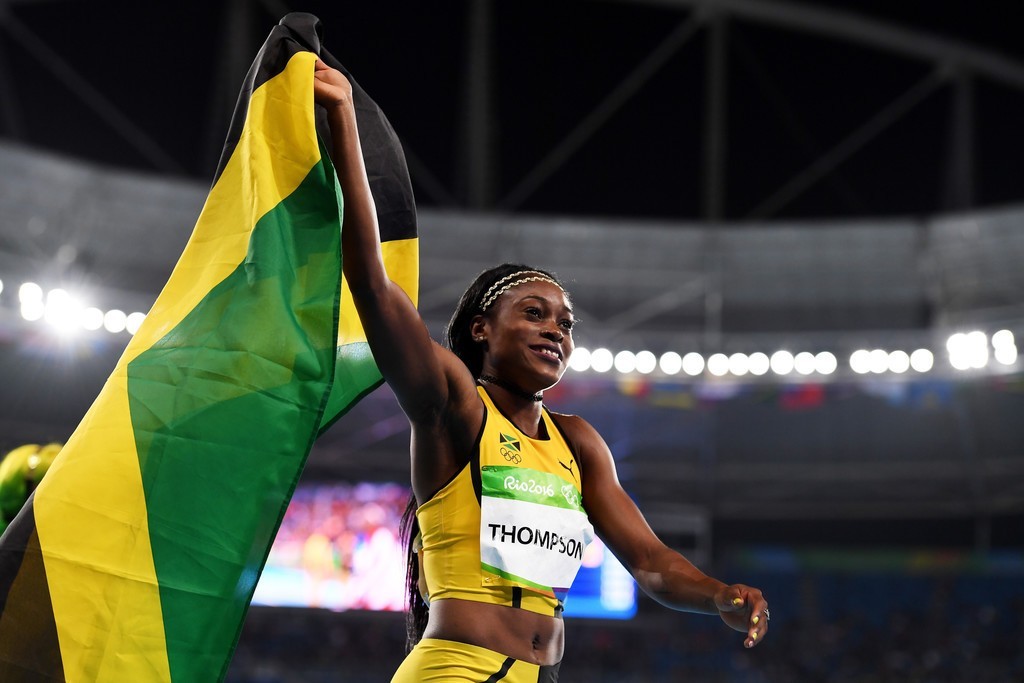 여자 100m 결승 | 인스티즈