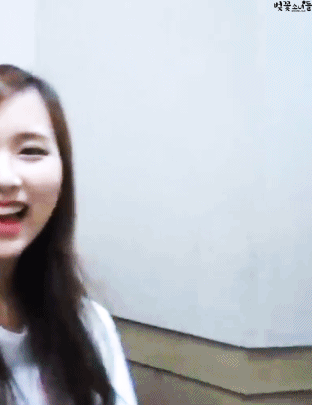 160520 트와이스 미나 한국폴리텍대학 축제 by WITH MINA + 미사모쯔 | 인스티즈