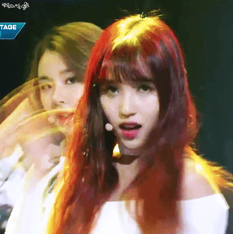 160520 트와이스 미나 한국폴리텍대학 축제 by WITH MINA + 미사모쯔 | 인스티즈