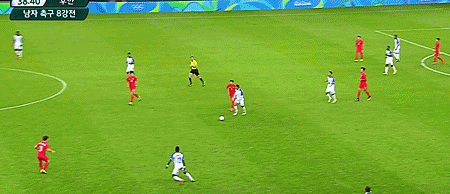 온두라스 개매너 플레이.gif | 인스티즈