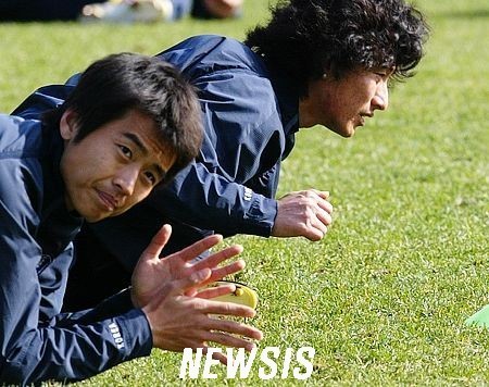 간만에 보는 국동아!.swf | 인스티즈