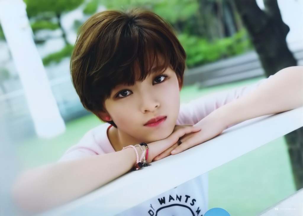 [트와이스] 냉부해 나온 아빠를 응원하는 유자매 | 인스티즈