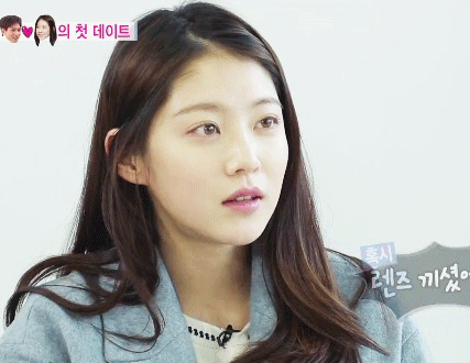 [트와이스] 냉부해 나온 아빠를 응원하는 유자매 | 인스티즈