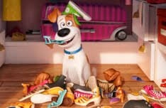 [마이펫의이중생활] 에 나오는 동물들의 종을 알아보자.araboja | 인스티즈