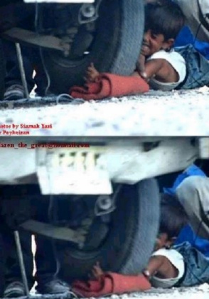 도둑질한사람은 손목을 잘라야하고 간음한사람을 돌로죽이는것을 찬성한다 (이집트 여성방송인) | 인스티즈