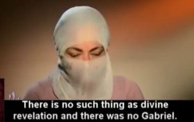 도둑질한사람은 손목을 잘라야하고 간음한사람을 돌로죽이는것을 찬성한다 (이집트 여성방송인) | 인스티즈