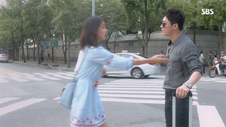 조정석-공효진 주연 드라마 질투의 화신 1 2 3차 티저영상 | 인스티즈