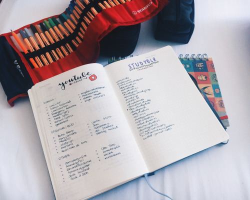 나의 다이어리 취향은? | 인스티즈