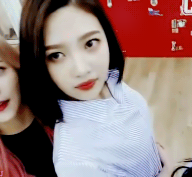 [아는형님] 레드벨벳 조이때문에 마음이 말랑말랑해진 아저씨들 ㅋ | 인스티즈