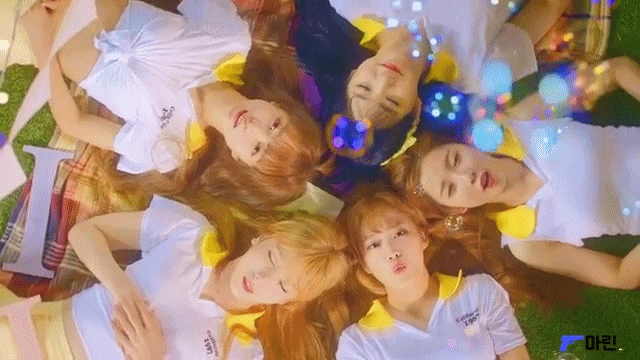 팬들의 망상으로 시작해 오늘 음악방송 데뷔하는 걸그룹 I.B.I (아이비아이) | 인스티즈