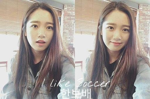 흔한 I.O.I 열성팬 | 인스티즈