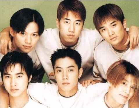 18년전 아이돌 노래 퀄리티.swf | 인스티즈