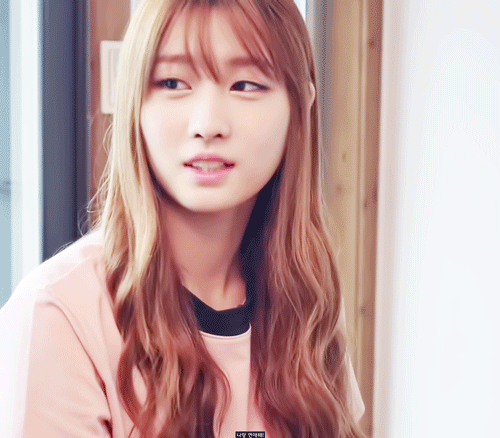 [트와이스] 팬들이랑 밀땅하는 도도한 모모링.swf | 인스티즈