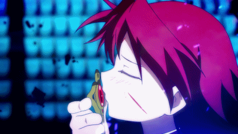 [애니] 걱정 마, 사야카 외톨이는 쓸쓸한 법이지...좋아, 같이 가 줄게 마법소녀 마도카 마기카 9화下 | 인스티즈