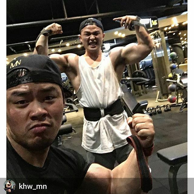 운동하는 마이크로닷 | 인스티즈