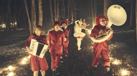 태어나지 못한 생명을 부모의 시점에서 동화처럼 표현한 노래 | 인스티즈