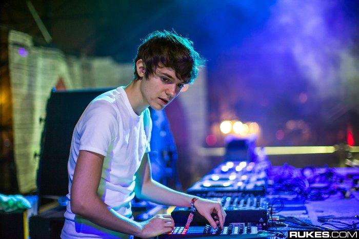 Porter Robinson & Madeon - Shelter | 인스티즈