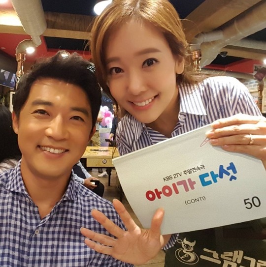 송중기, 김수현 부럽지 않던 수 아빠 안재욱 리즈시절.swf | 인스티즈