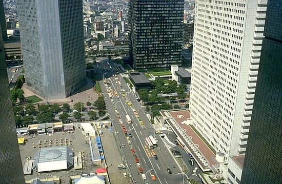 [JP] 1980년대 코카콜라 광고를 본 일본인 "그때 그시절이 좋았지" | 인스티즈