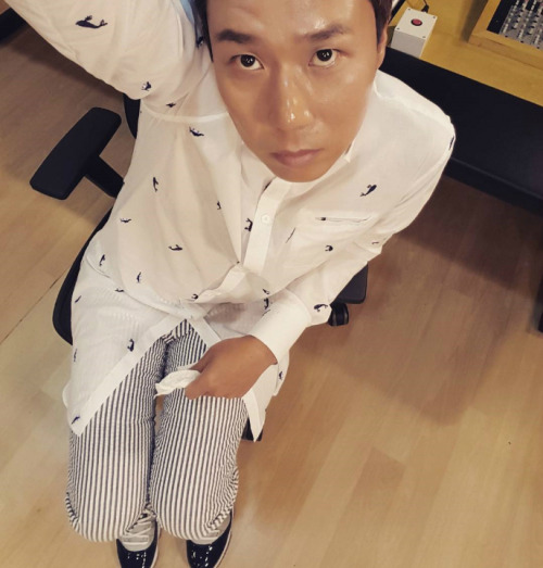 이상민이 말하는 정확한 표절 기준.swf | 인스티즈