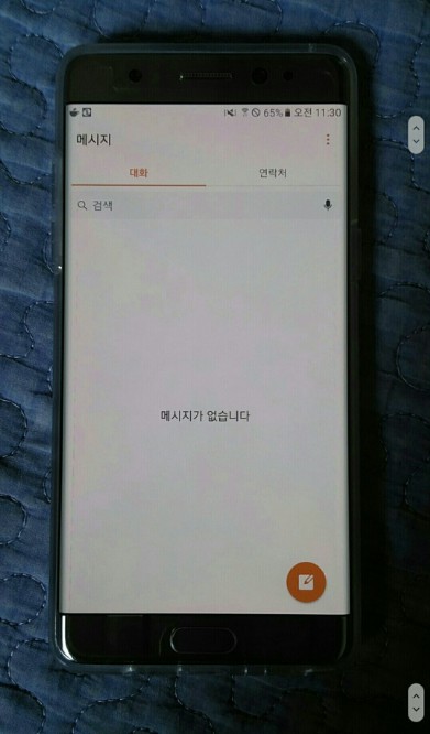 갤노트7 프리징 현상 해외서도 이슈 | 인스티즈