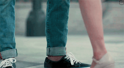 싸우자 귀신아 팔찌커플, 오늘부터 다시 1일 (키스신 싫으면 들어오지 마세요) | 인스티즈