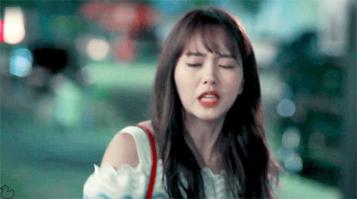 싸우자 귀신아 팔찌커플, 오늘부터 다시 1일 (키스신 싫으면 들어오지 마세요) | 인스티즈