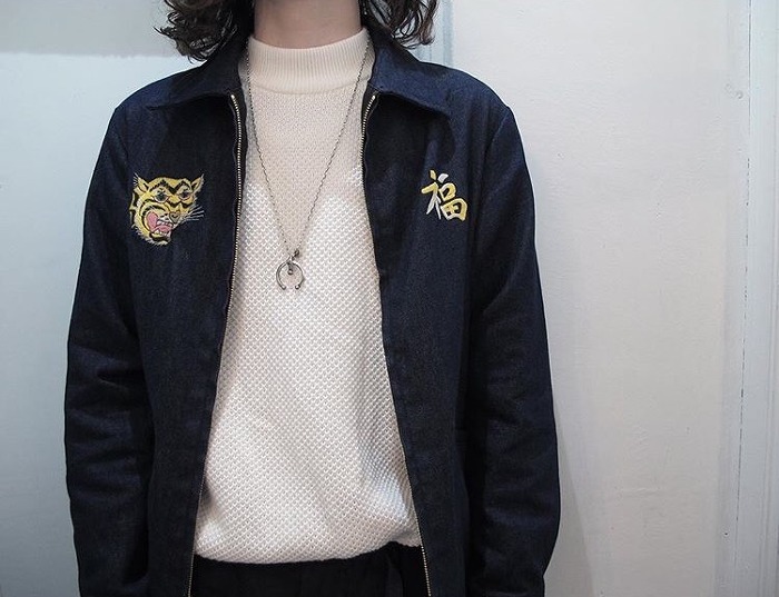 가을 아우터... 베트남자켓 | 인스티즈