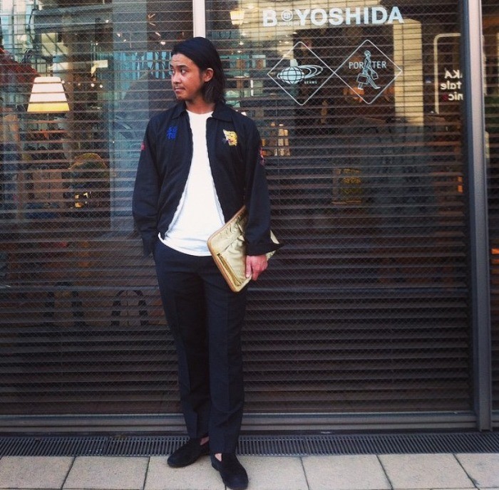 가을 아우터... 베트남자켓 | 인스티즈