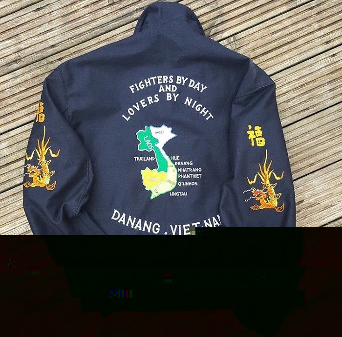 가을 아우터... 베트남자켓 | 인스티즈