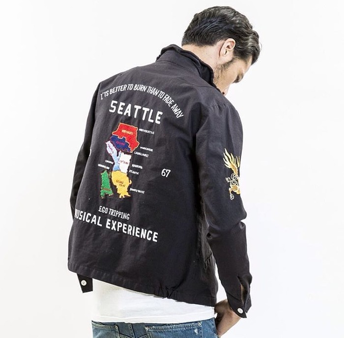 가을 아우터... 베트남자켓 | 인스티즈