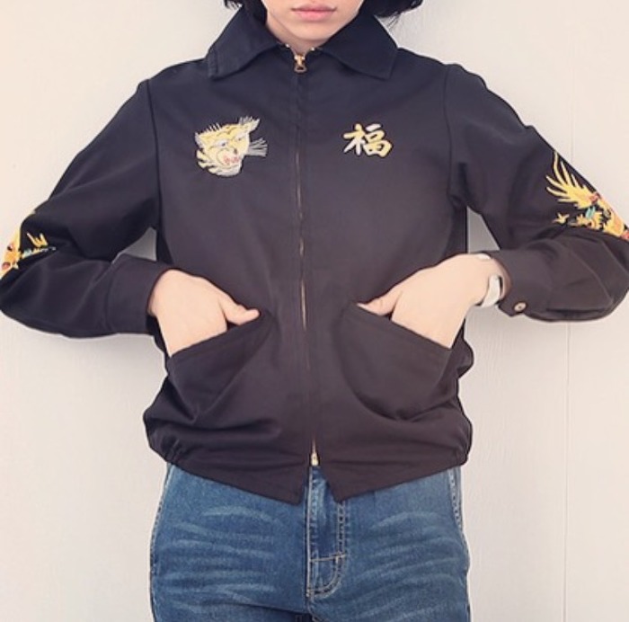 가을 아우터... 베트남자켓 | 인스티즈