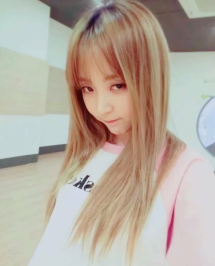 [마마무] 문별 - 잊어버리지마(원곡:크러쉬).swf | 인스티즈