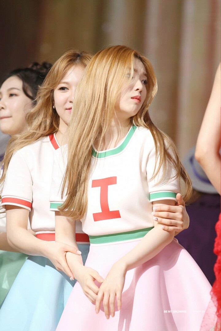 [데이터] 노란 배주현.jpgif | 인스티즈