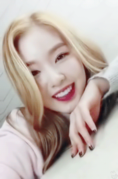 [데이터] 노란 배주현.jpgif | 인스티즈