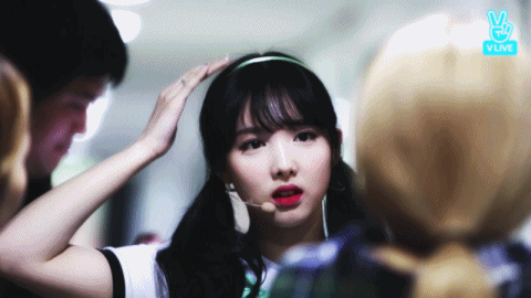 [트와이스] 나연이가 새벽에 갑자기 아프고 울어서 멤버들 황당했던 썰 | 인스티즈