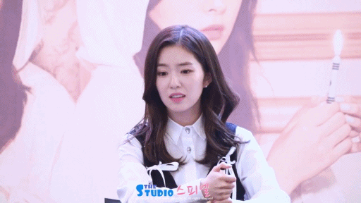 아이린 "언니 쿵쿵쿵 걷지마" | 인스티즈