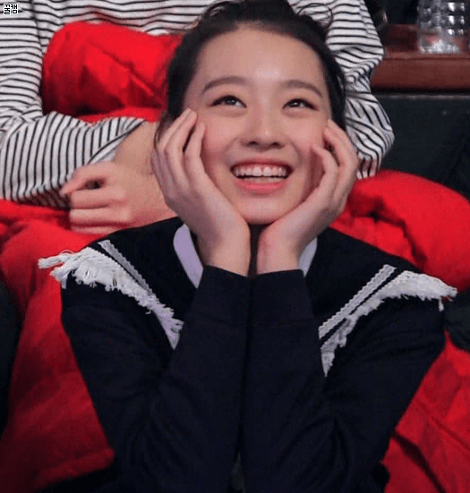 [보니하니] 이수민 태어나던 달 1위 하던 노래.swf | 인스티즈